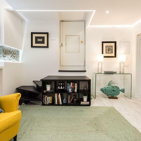Art & Design Gran Via Apartment Мадрид Екстериор снимка