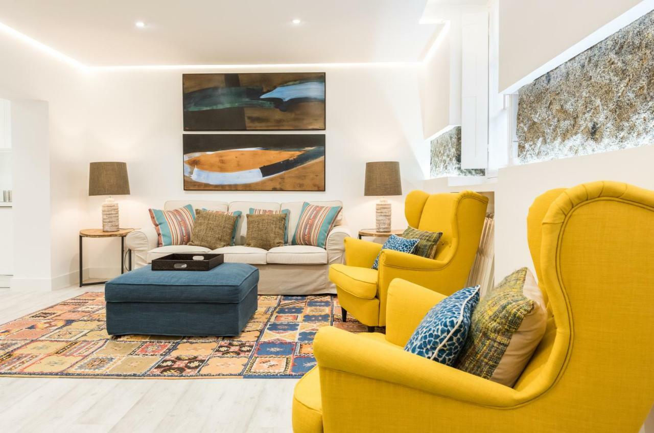 Art & Design Gran Via Apartment Мадрид Екстериор снимка