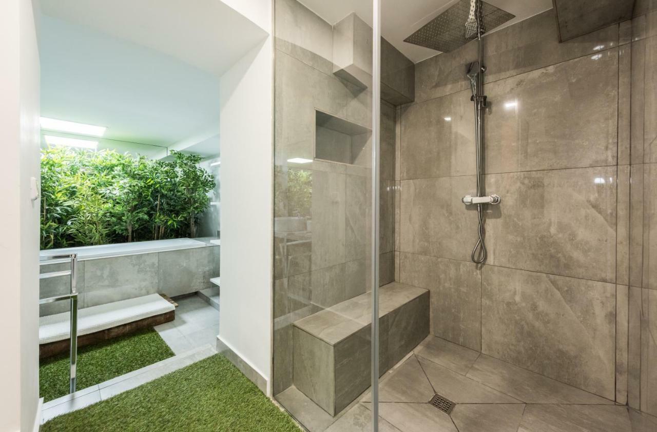 Art & Design Gran Via Apartment Мадрид Екстериор снимка
