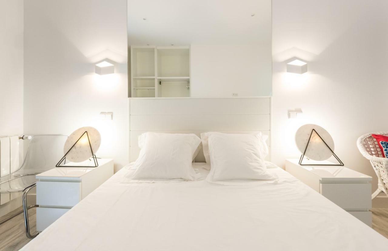 Art & Design Gran Via Apartment Мадрид Екстериор снимка