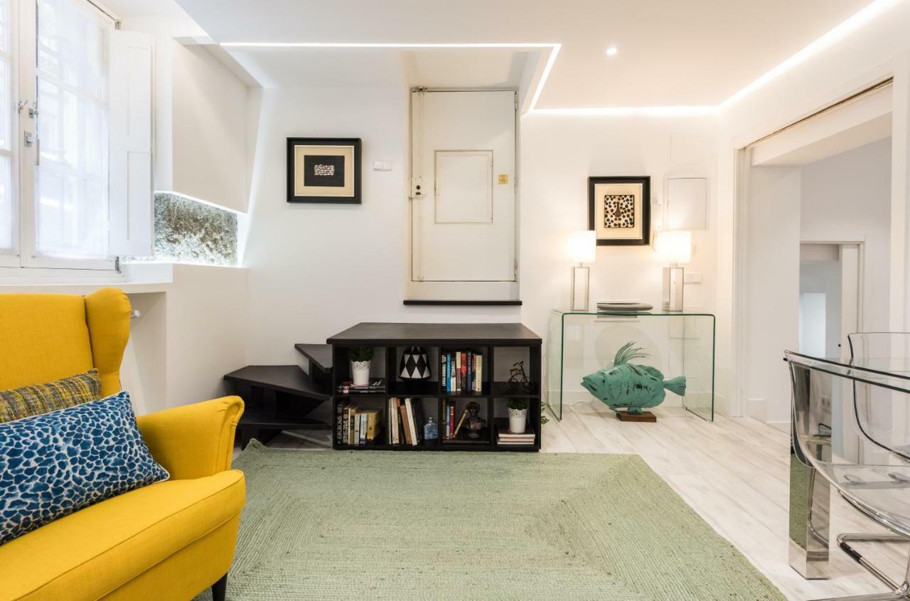 Art & Design Gran Via Apartment Мадрид Екстериор снимка