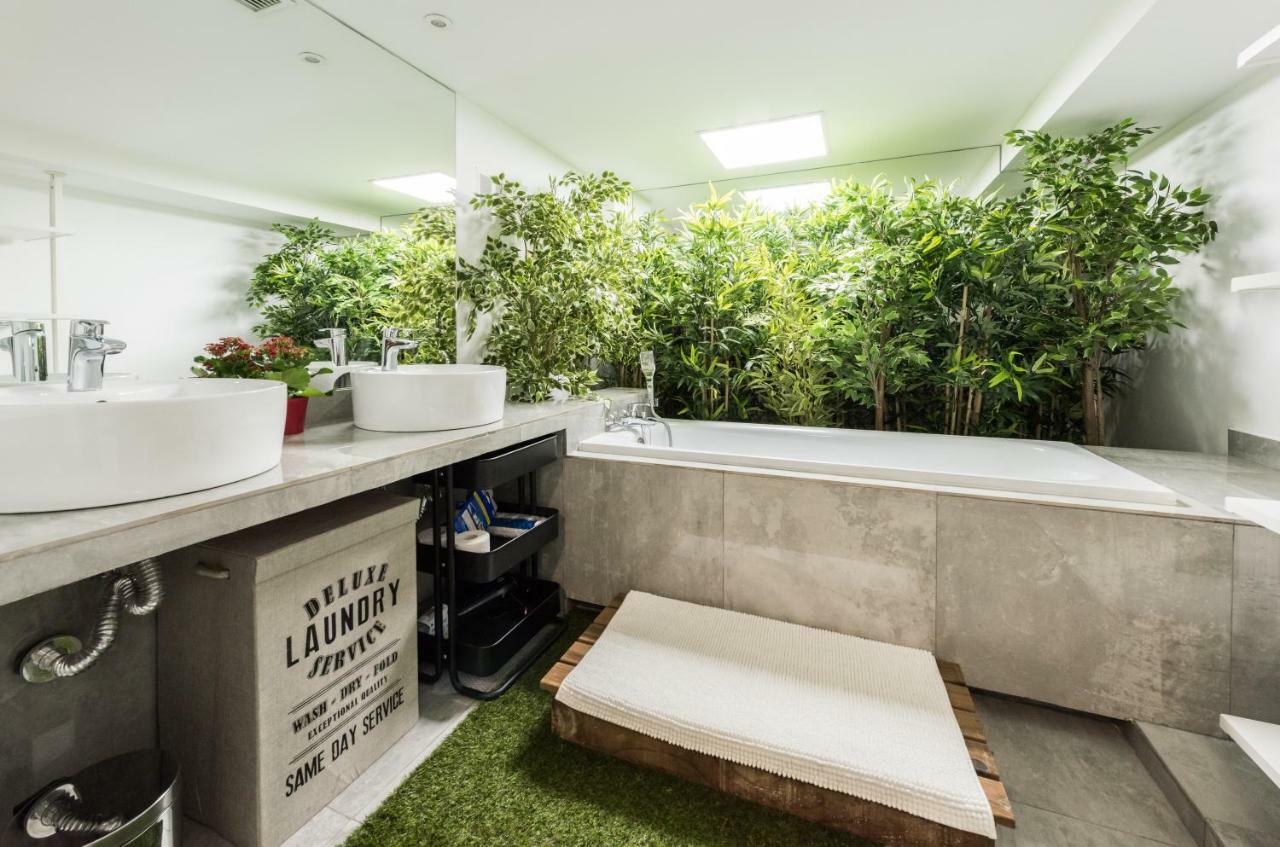 Art & Design Gran Via Apartment Мадрид Екстериор снимка