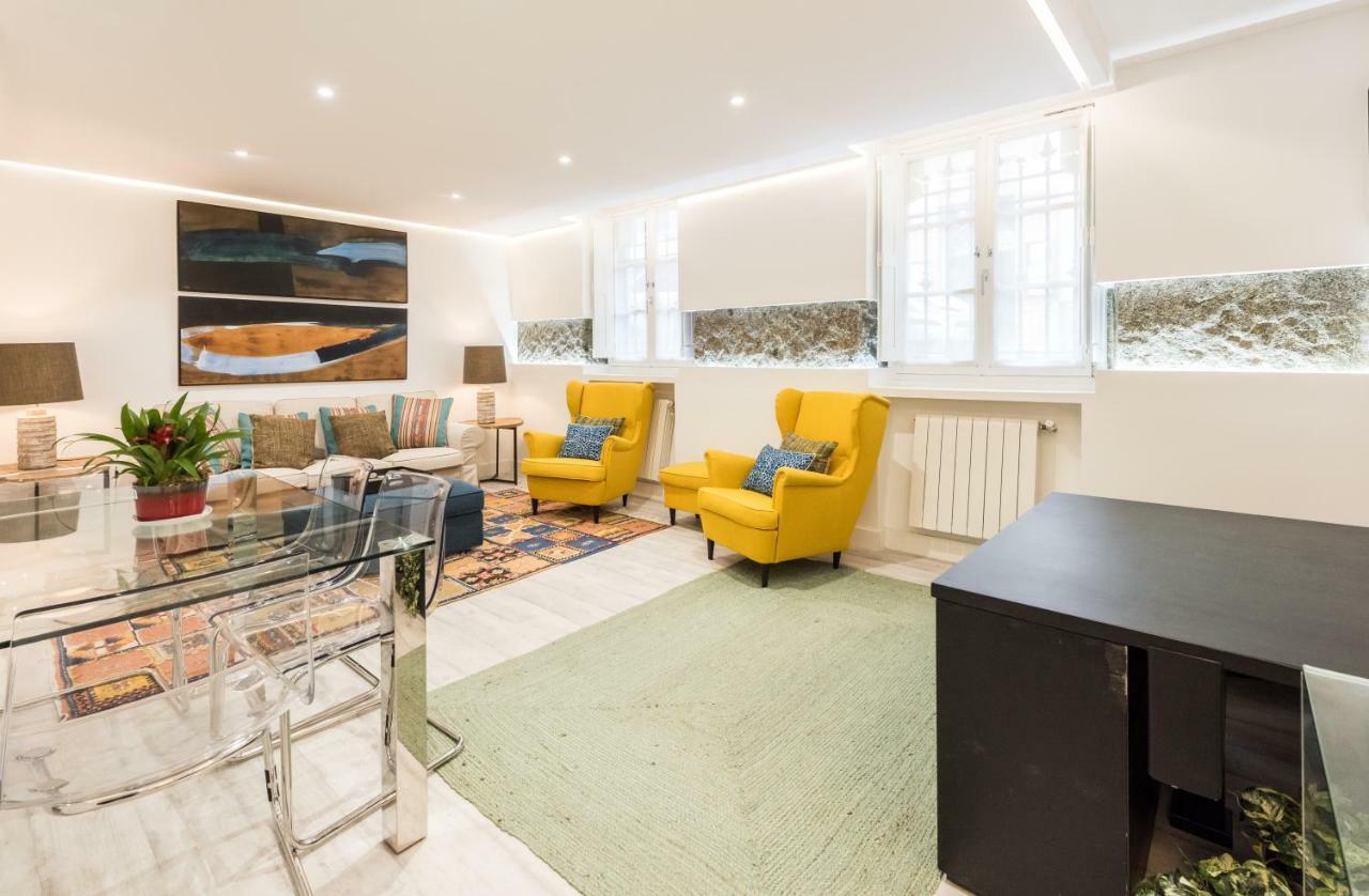 Art & Design Gran Via Apartment Мадрид Екстериор снимка