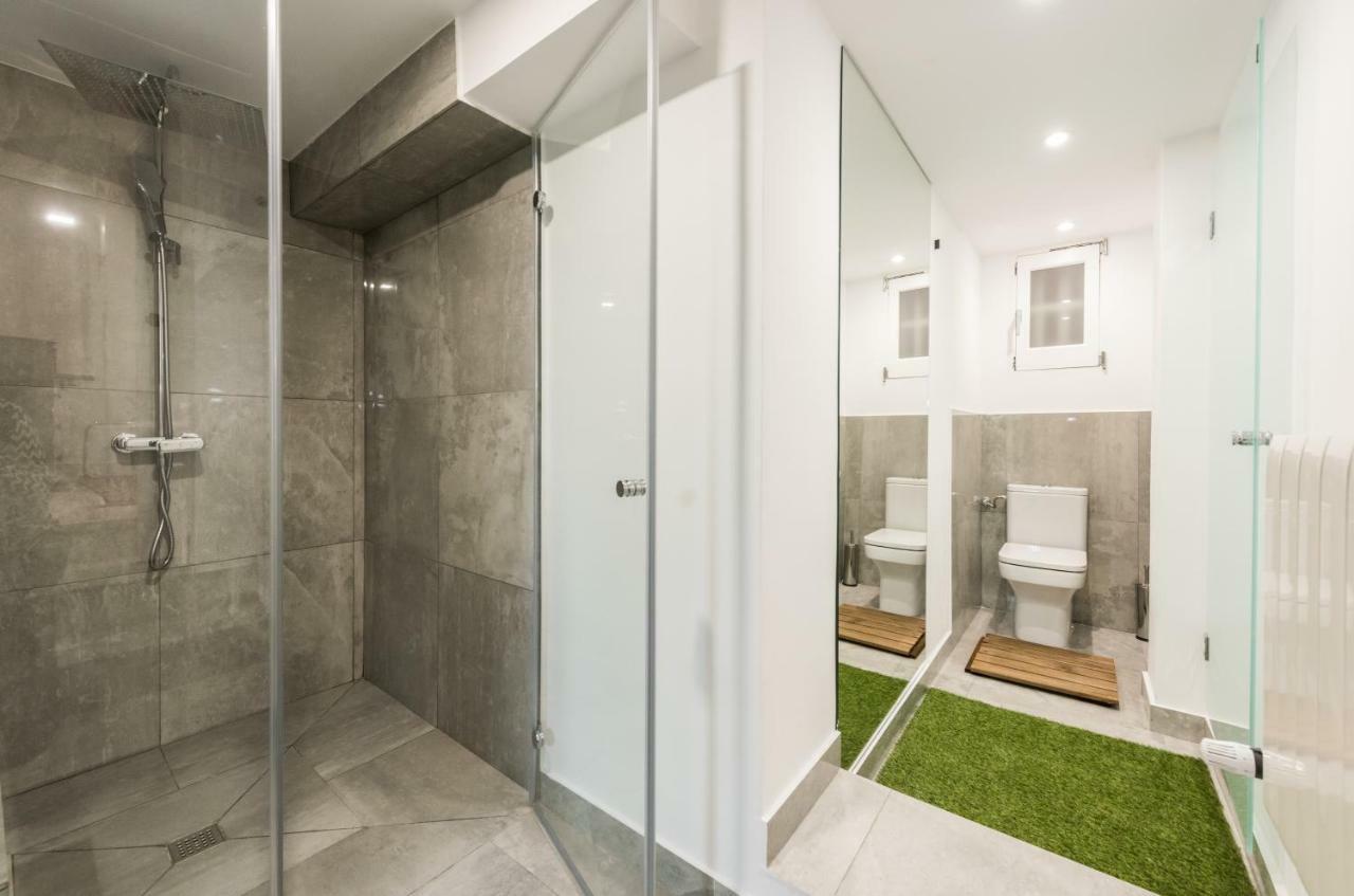 Art & Design Gran Via Apartment Мадрид Екстериор снимка