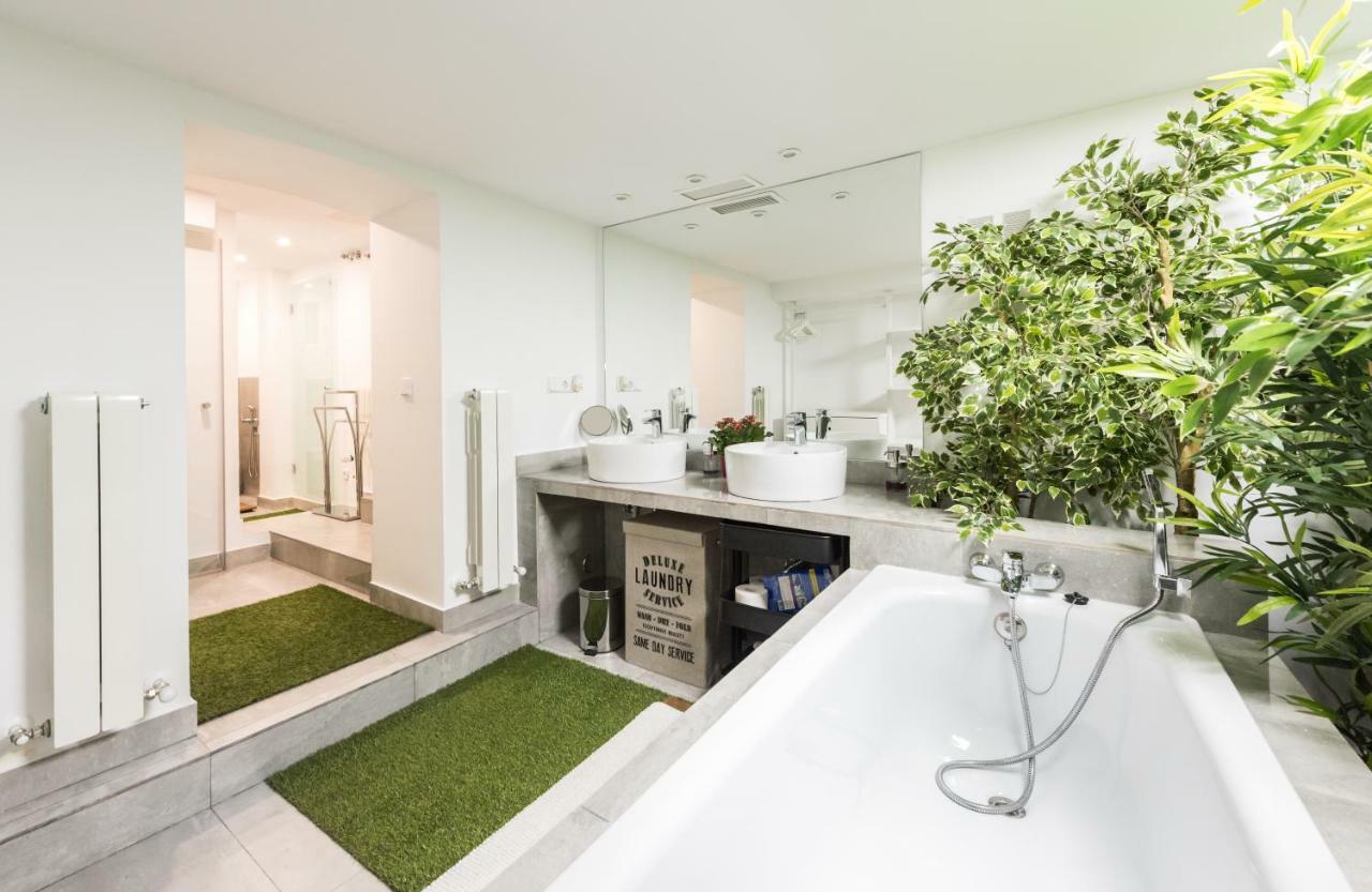 Art & Design Gran Via Apartment Мадрид Екстериор снимка